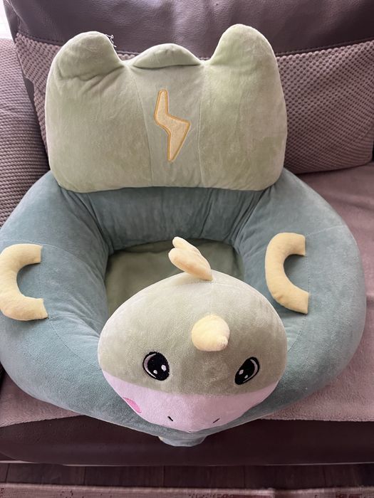 Детски музикален фотьол/барбарон