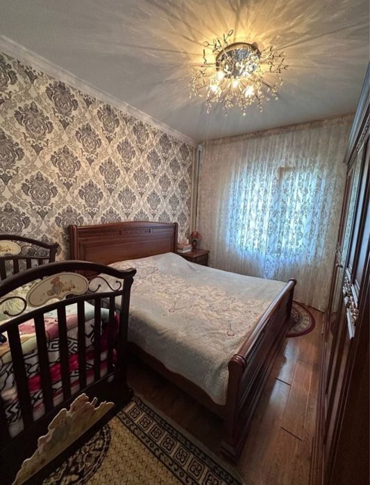 Квартира 3/2/5, Карасу-6 (договорная)