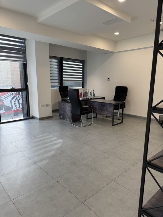 Аренда офисных помещений Ц1