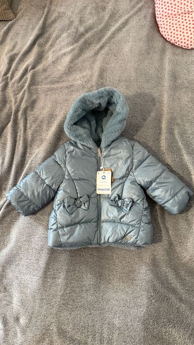 Детско яке от Mayoral
