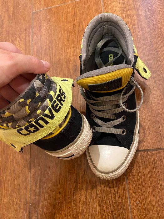 Converse кецове C Taylor