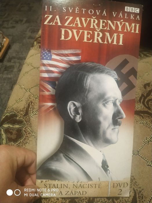 De colecție CD cu Stalin