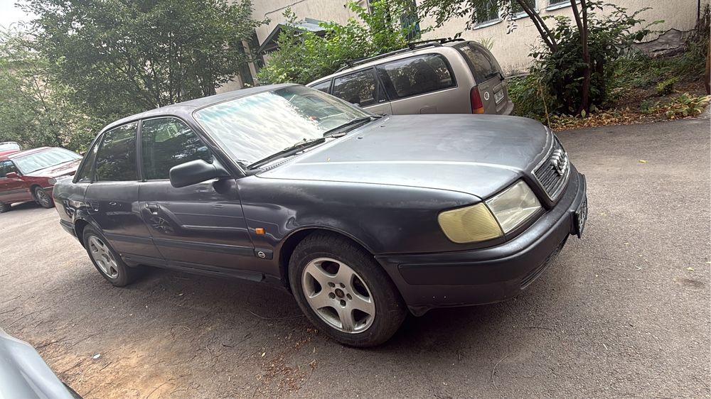 Продам AUDI 100, 1993 года выпуска
