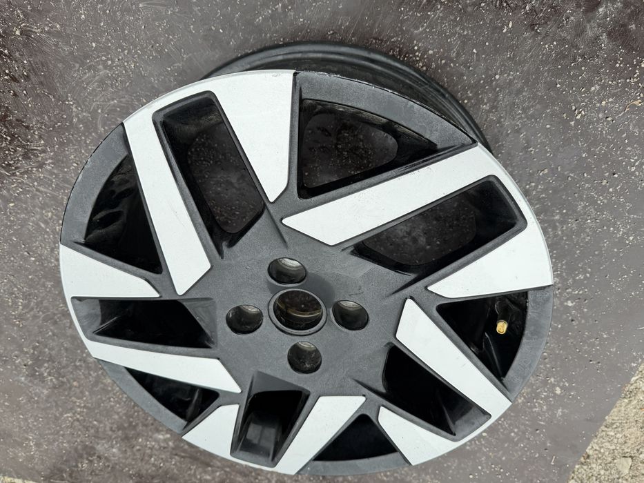 Джанта 5X108 R17 Opel Mokka B