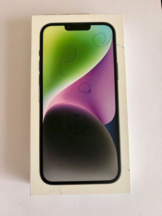 Продам Iphone 14+ plus
