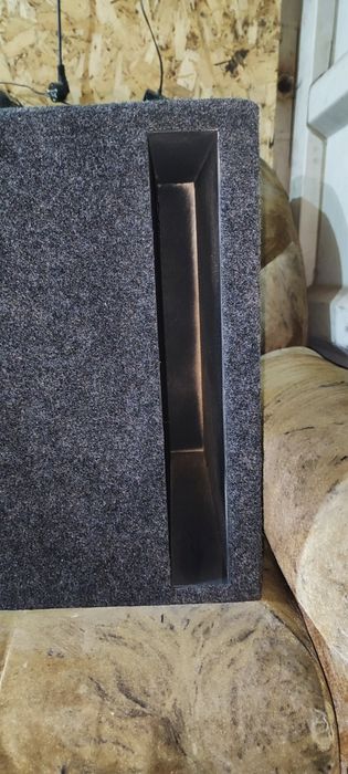 Самбуфер м12 12 прайд