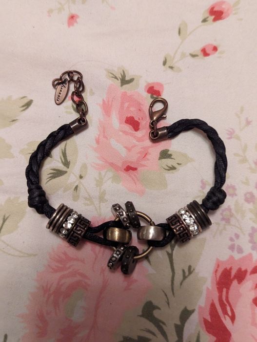 Продам итальянский браслет