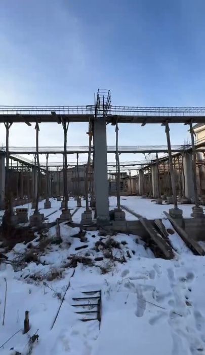 Продаётся участок 12,9 соток по ул."Миришкор", ор-р: Чайхана "Салом"