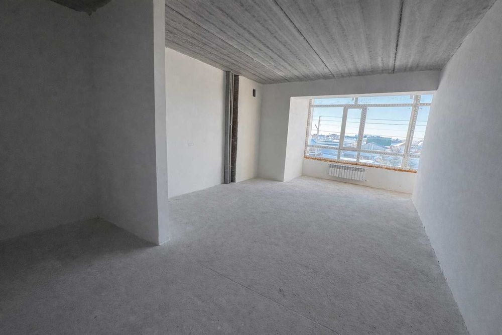 Продам евродвушку в ЖК Рахат