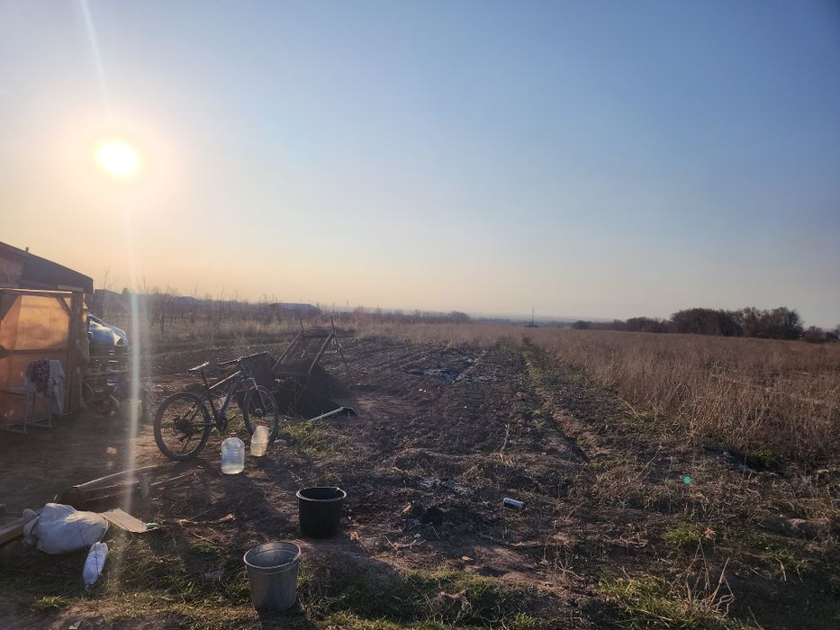 Сдам в аренду участок