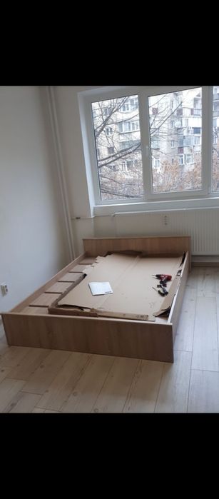 Montaj mobilier la domiciliu clientului