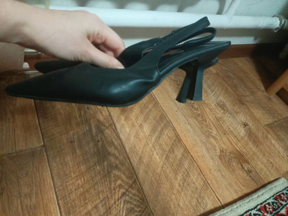 Туфли сатамын, турецкие