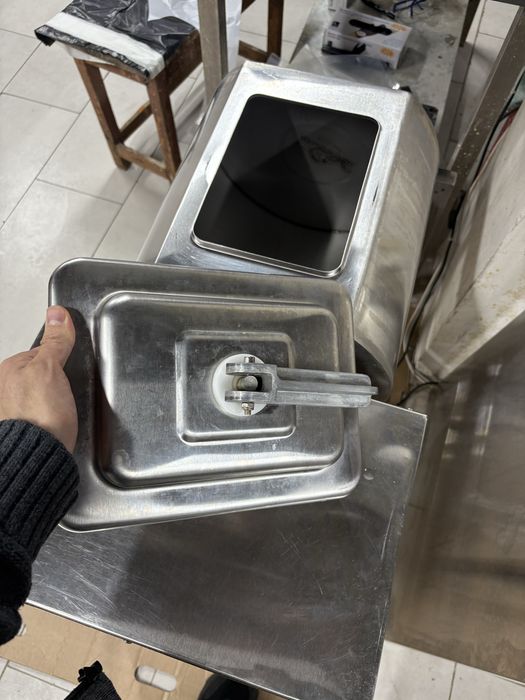 Маринатор массажер для мяса