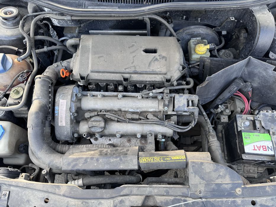 Vw Golf 4 1.4i 16v 75hp 1999г На Части