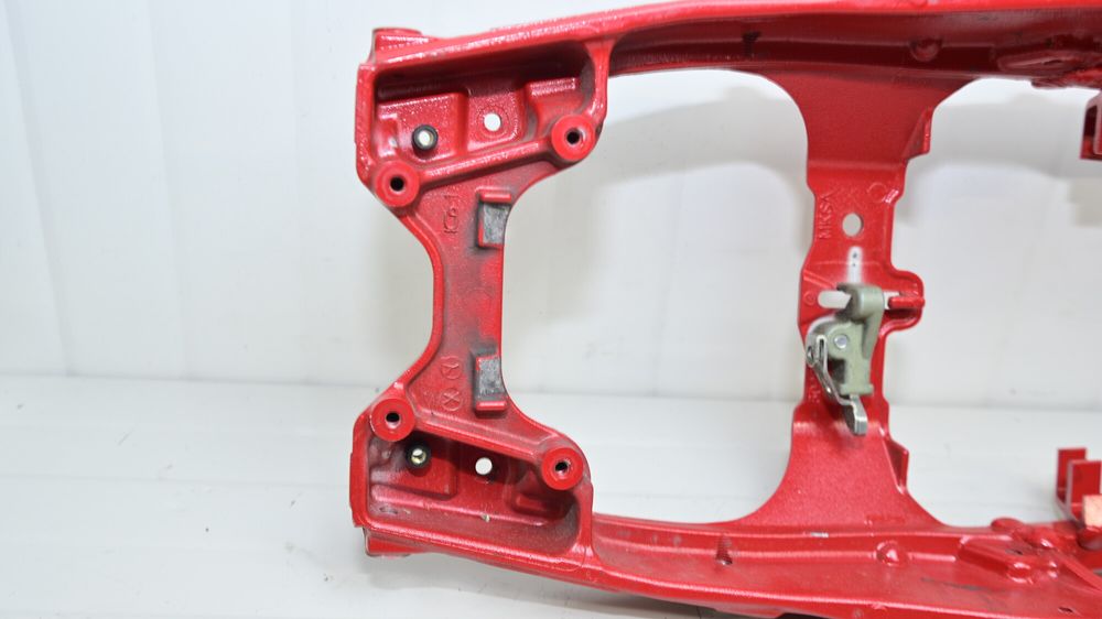 Honda CRF 1100 L 20 - 23 Africa Twin Cadru Codita Spate