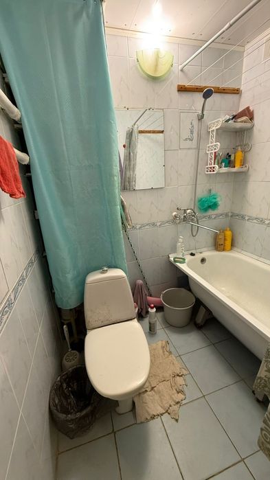 Услуги Сантехника