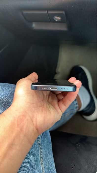 Iphone 15 Pro 128