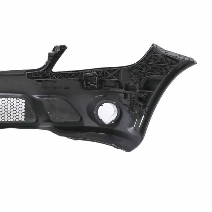 Предна броня за Mercedes C-Class W204 (2007–2011) – AMG визия