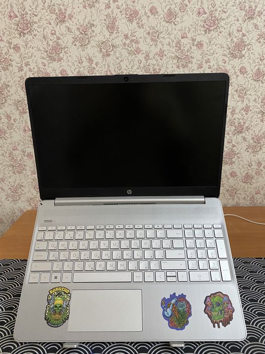 HP 15s ноутбук 150мын