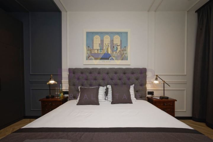 Дава се под наем Двустаен апартамент в Варна, Гръцка махала - 60 кв.м за 900 € - Снимка #3