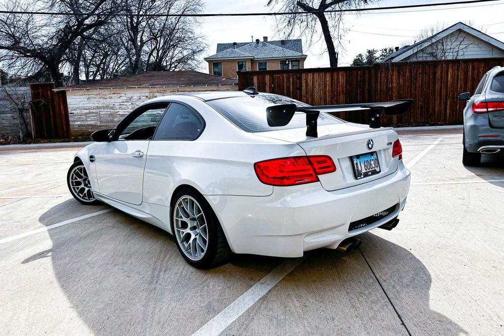 Jante 18" BMW BBS RE GT4 5x120 10j M3 E90 E92 E46 F80 F82 M2 F87 M5 E39
