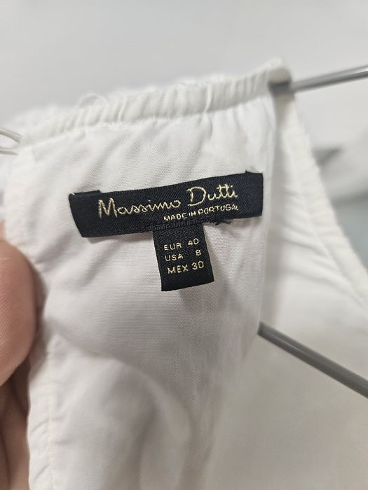 Rochie Massimo Dutti