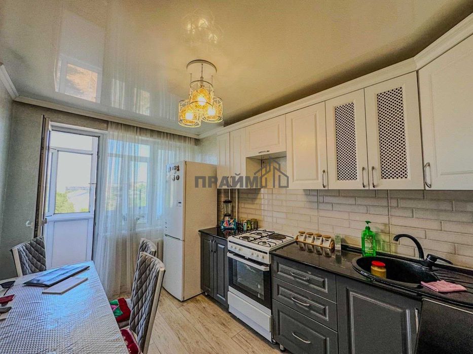 ПРОДАМ 4Х ком Самал (Адель ПРАЙМ)