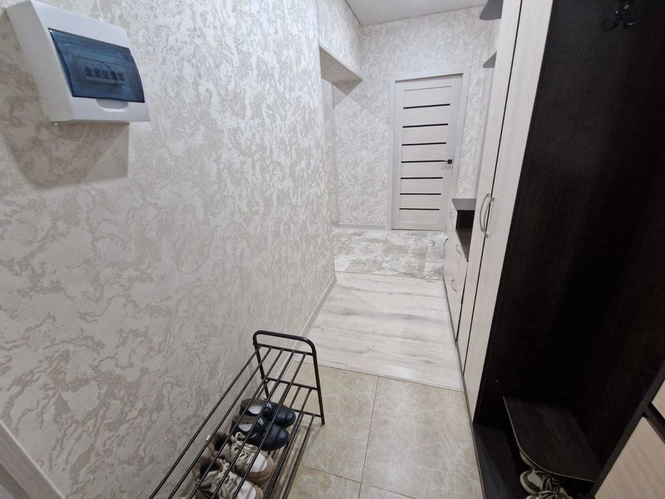 Продам 3 комнатную квартиру