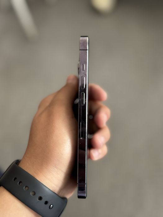 Iphone 14 pro 128гб