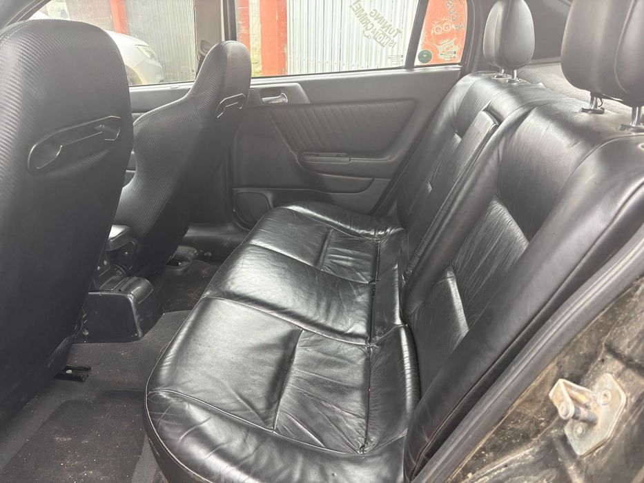 Vand opel astra g opc