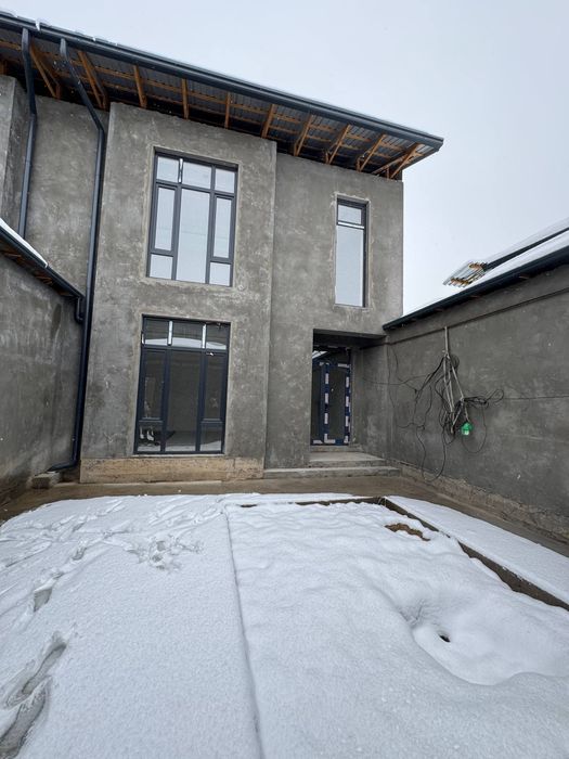 Котедж. 1,5 соток. 6 хона.