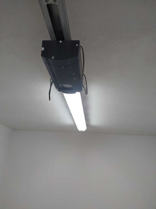 Надземен гараж кв. ВИТОША