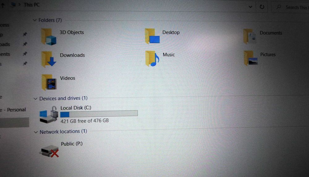 Lenovo Think Pad T14 Gen1 Лаптоп
