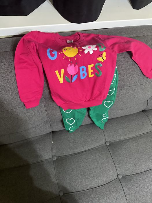 Детский костюмчик