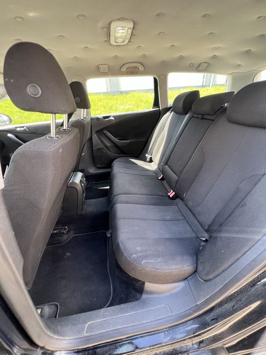 Passat B6 1.9 TDI
