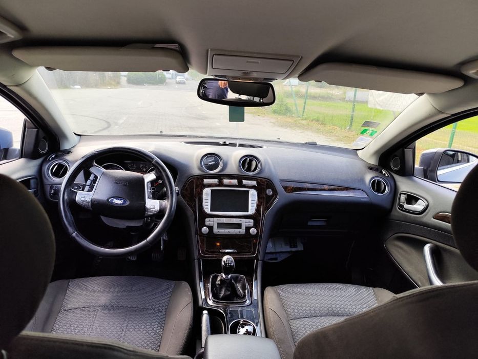 De vânzare Ford mondeo