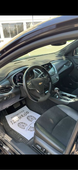 Malibu 2018 atmasferni