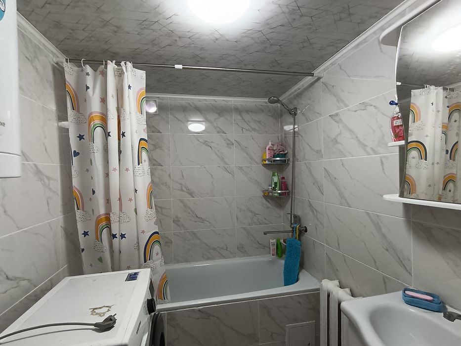 Частный дом жетекши