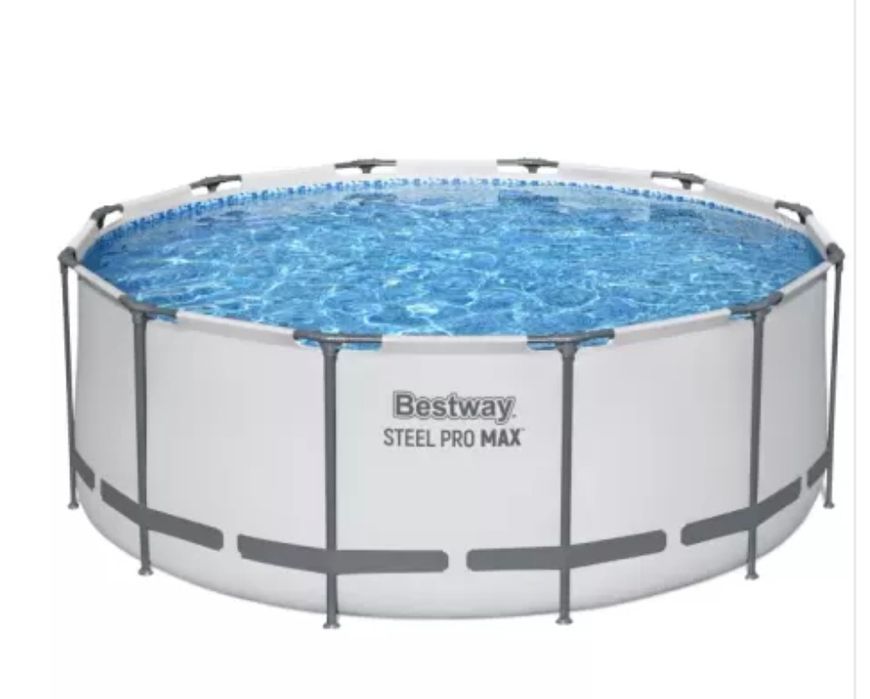 Каркасный бассейн 56420 Bestway