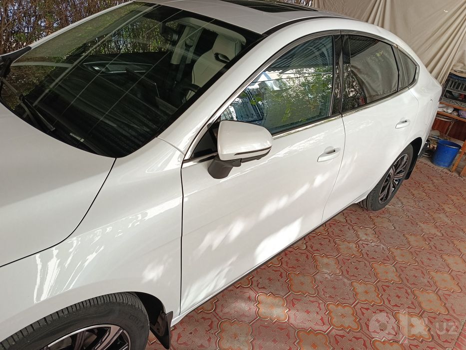 Byd chazor 3 позиция 2025