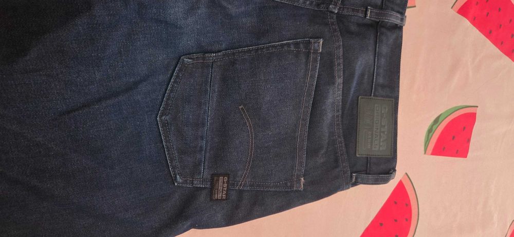 Мъжки дънки G-star RAW
