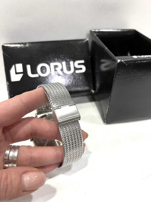 Ceas bărbătesc Lorus VJ42-X228!