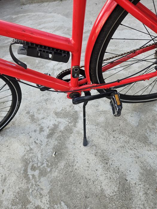 Biciclete electrica stare perfecta 1900 lei discutabil