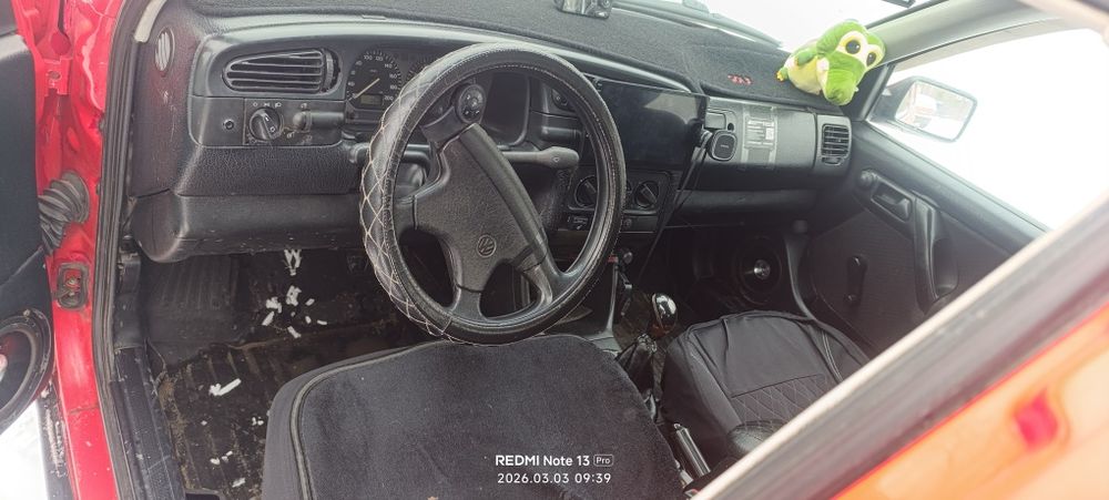 Продам Фольксваген Венто