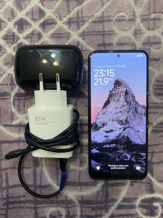 Redmi Note 11S/Редми Нот 11С 128/8гб