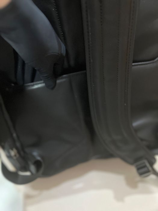 TUMI x McLaren Paddock Backpack