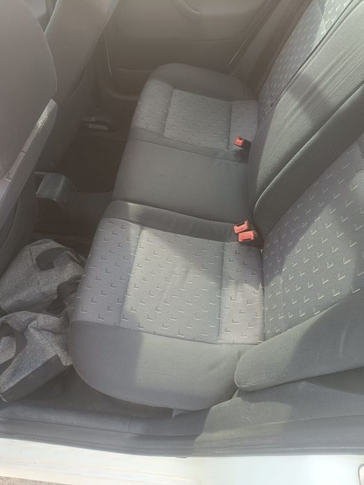 Scoda Octavia 1  an 2006 1.9 tdi 105 cp euro 4