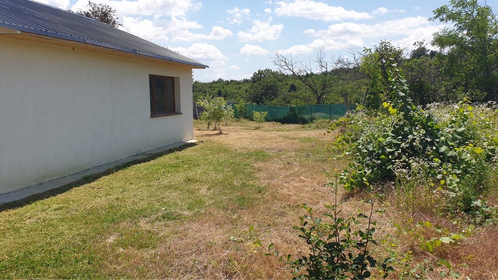 Casa noua de vanzare sat budesti
