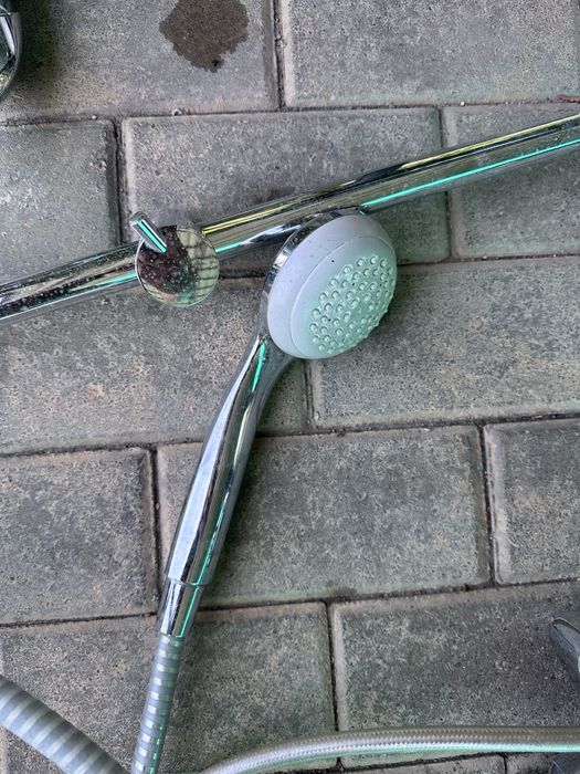 Продам смесители grohe