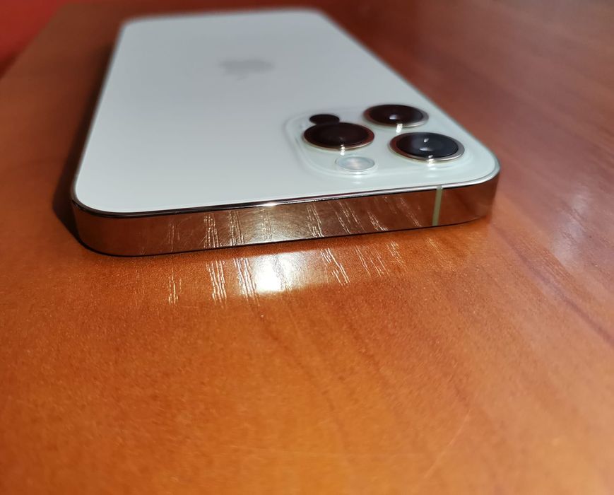 iPhone 12 PRO Gold 512GB